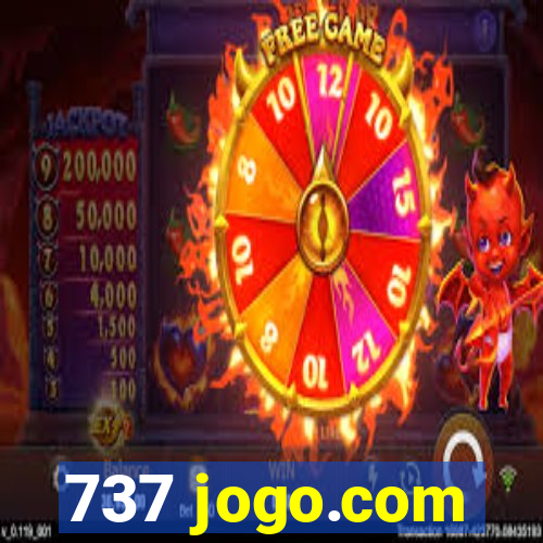 737 jogo.com